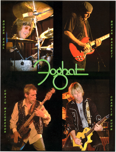 Foghat