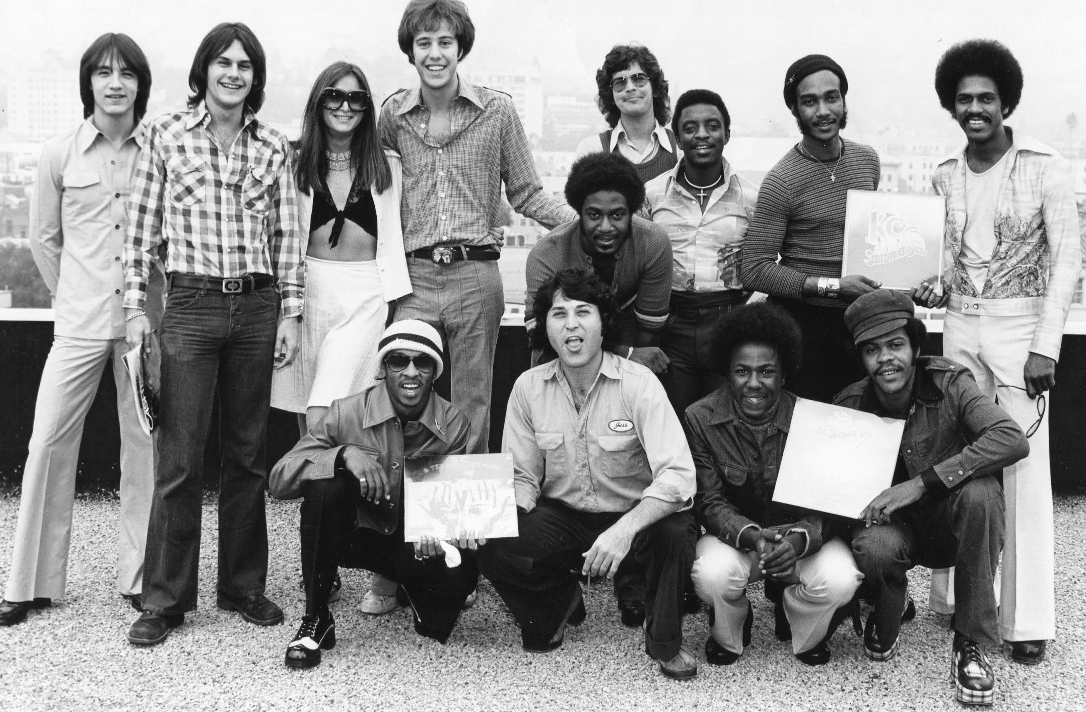 KC and The Sunshine Band - Lastfm